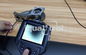 Przemysłowa kamera wideo Endoskop Przegubowy boroskop wideo do wykrywania przeciwwybuchowego