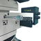 Cyfrowy mikroskop metalurgiczny o wysokim kontraście obrazu 20X 50X z analizą obrazu