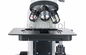 Mikroskop cyfrowy metalourgiczny z systemem optycznym Infinity z DIC i oświetleniem LED